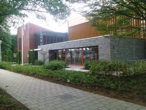 Lees meer over het artikel Blijf fit en vitaal met D’ Inloop in de Opstandingskerk