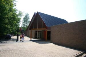 Lees meer over het artikel Vesper bij Tweede Advent